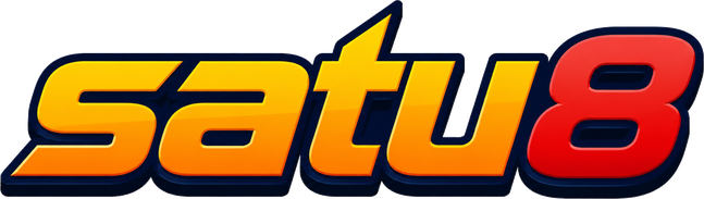 satu8 Logo